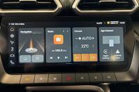 MG ZS vaihtoauto