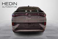 Volkswagen ID.5 vaihtoauto