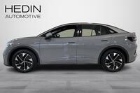 Volkswagen ID.5 vaihtoauto