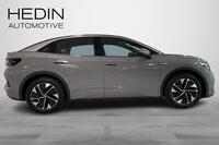 Volkswagen ID.5 vaihtoauto