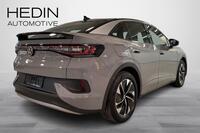 Volkswagen ID.5 vaihtoauto