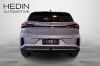 MG Marvel R vaihtoauto