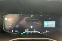 MG Marvel R vaihtoauto