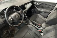 Skoda Scala vaihtoauto