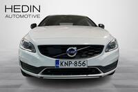 Volvo V60 Cross Country vaihtoauto