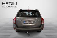 Jeep Compass vaihtoauto
