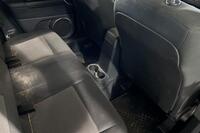 Jeep Compass vaihtoauto