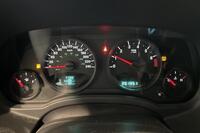 Jeep Compass vaihtoauto