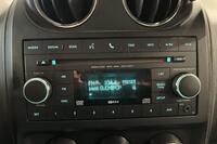 Jeep Compass vaihtoauto