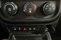 Jeep Compass vaihtoauto