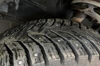 Jeep Compass vaihtoauto