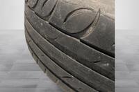 Jeep Compass vaihtoauto