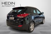 Hyundai ix35 vaihtoauto