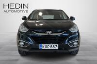 Hyundai ix35 vaihtoauto