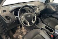 Hyundai ix35 vaihtoauto