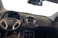 Hyundai ix35 vaihtoauto