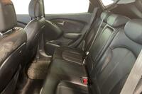 Hyundai ix35 vaihtoauto