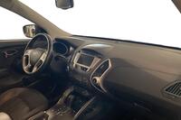 Hyundai ix35 vaihtoauto