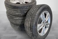 Hyundai ix35 vaihtoauto