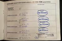 Hyundai ix35 vaihtoauto