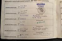 Hyundai ix35 vaihtoauto