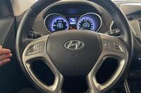 Hyundai ix35 vaihtoauto