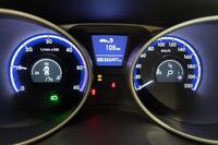 Hyundai ix35 vaihtoauto