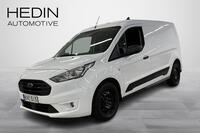 Ford Transit Connect vaihtoauto