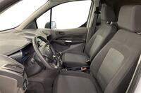 Ford Transit Connect vaihtoauto