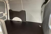 Ford Transit Connect vaihtoauto