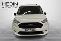 Ford Transit Connect vaihtoauto