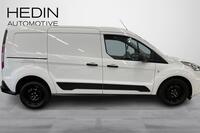 Ford Transit Connect vaihtoauto