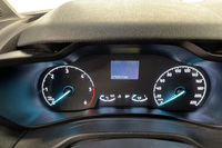 Ford Transit Connect vaihtoauto