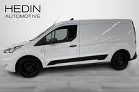 Ford Transit Connect vaihtoauto