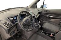Ford Transit Connect vaihtoauto
