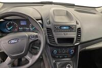 Ford Transit Connect vaihtoauto