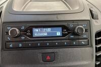 Ford Transit Connect vaihtoauto