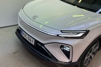 MG Marvel R vaihtoauto