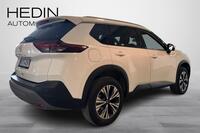 Nissan X-Trail vaihtoauto