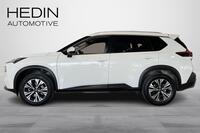 Nissan X-Trail vaihtoauto