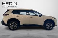 Nissan X-Trail vaihtoauto