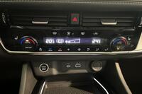 Nissan X-Trail vaihtoauto