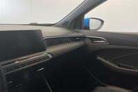 MG MG3 vaihtoauto