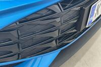 MG MG3 vaihtoauto