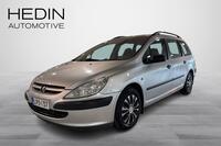 Peugeot 307 vaihtoauto