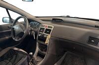 Peugeot 307 vaihtoauto