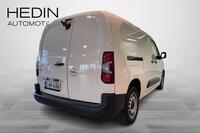 Opel Combo vaihtoauto