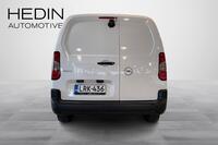 Opel Combo vaihtoauto