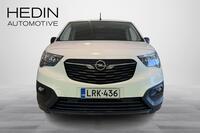 Opel Combo vaihtoauto