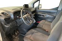 Opel Combo vaihtoauto